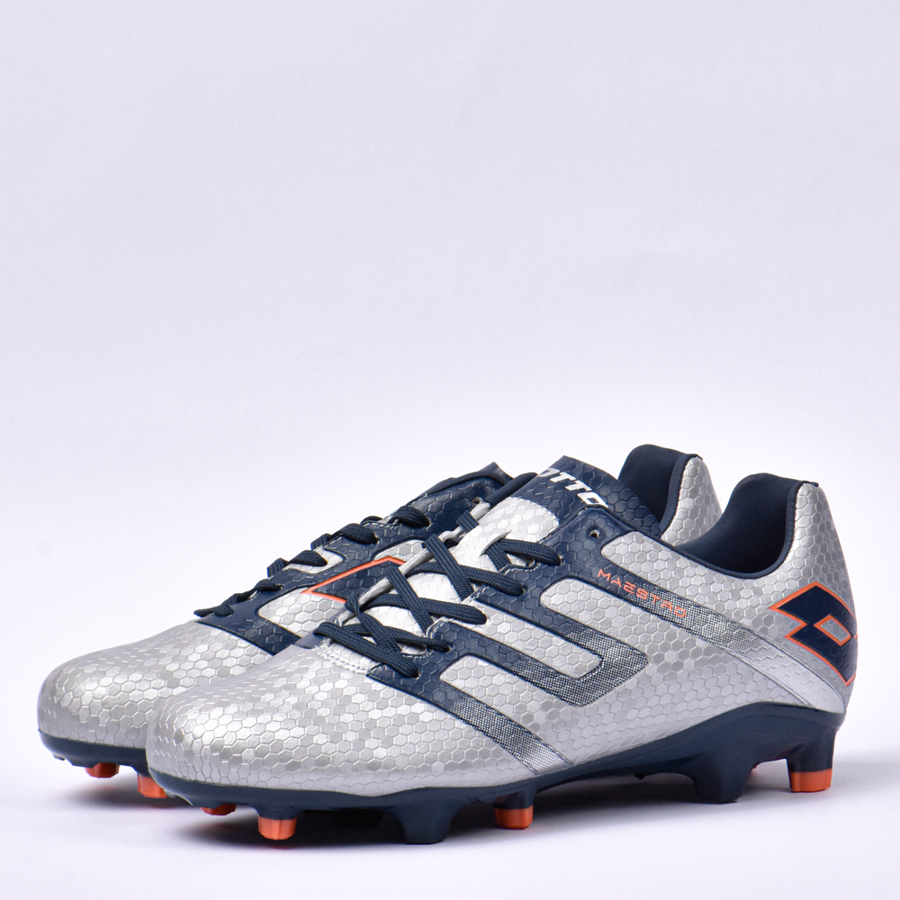 Lotto MAESTRO 700 V FG – Chaussures de football terrain ferme