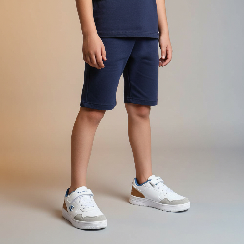 FINN WHITE/BLUE champion