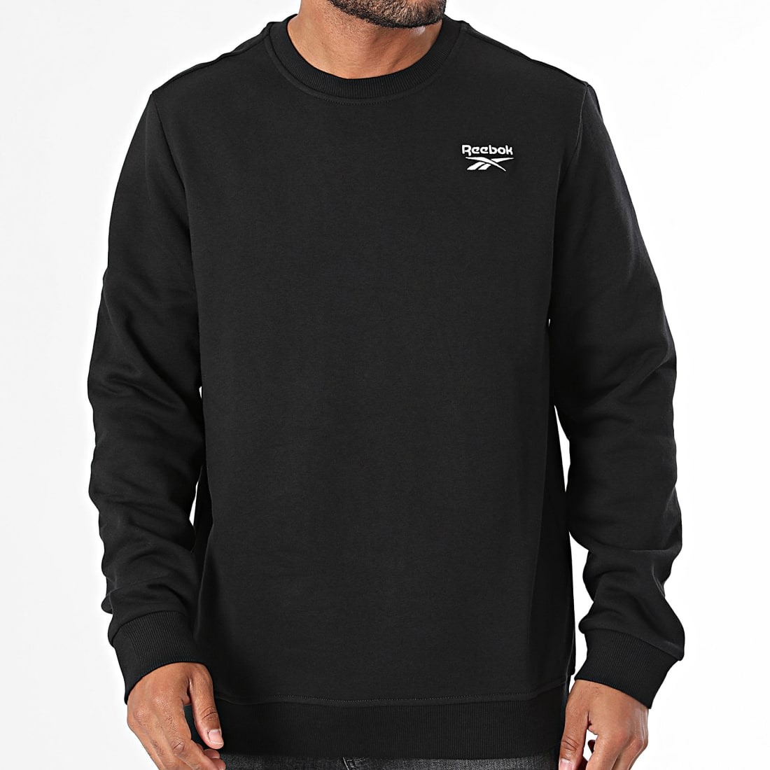 Sweat Crewneck REEBOK