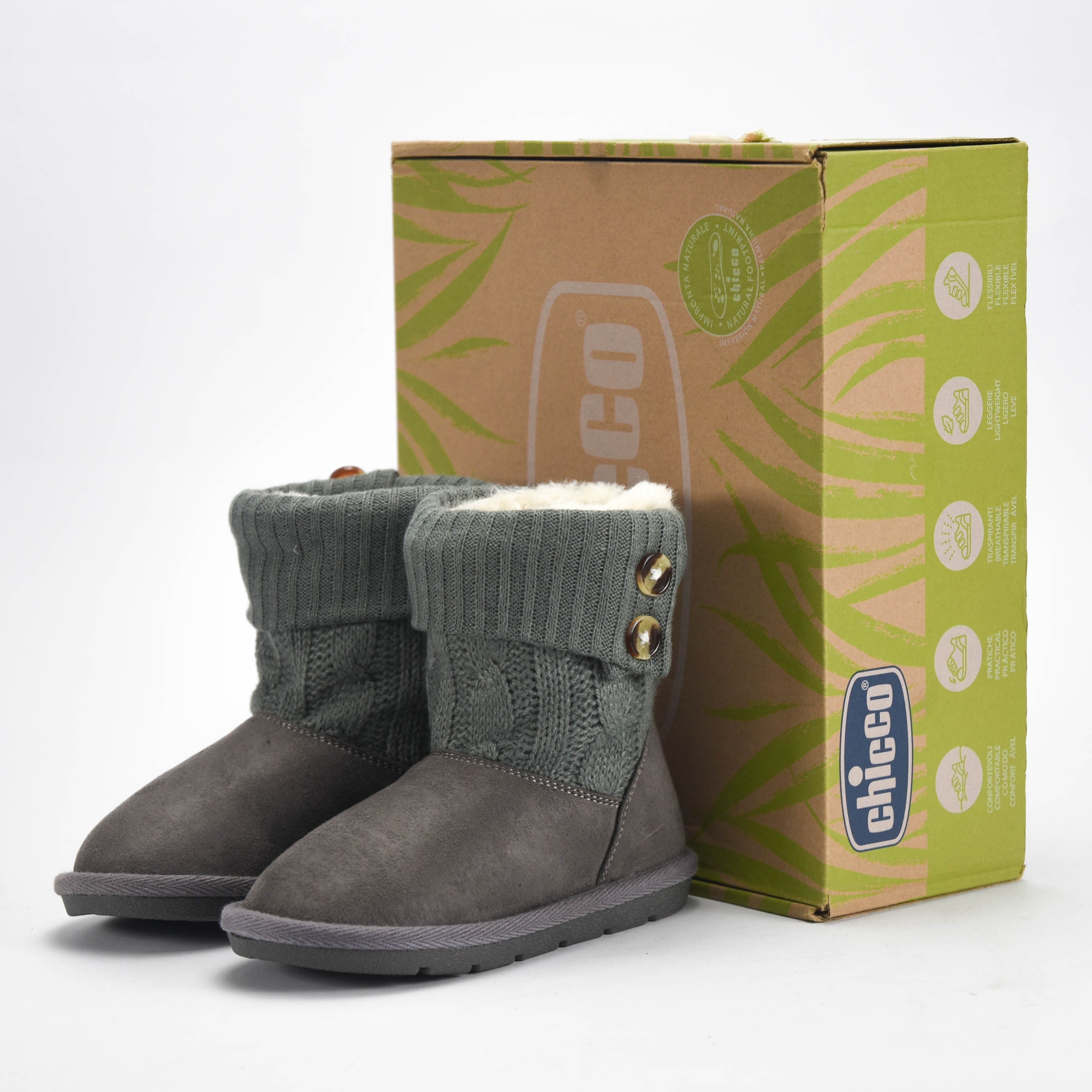 CHICCO CHAUSSURES POUR ENFANT 