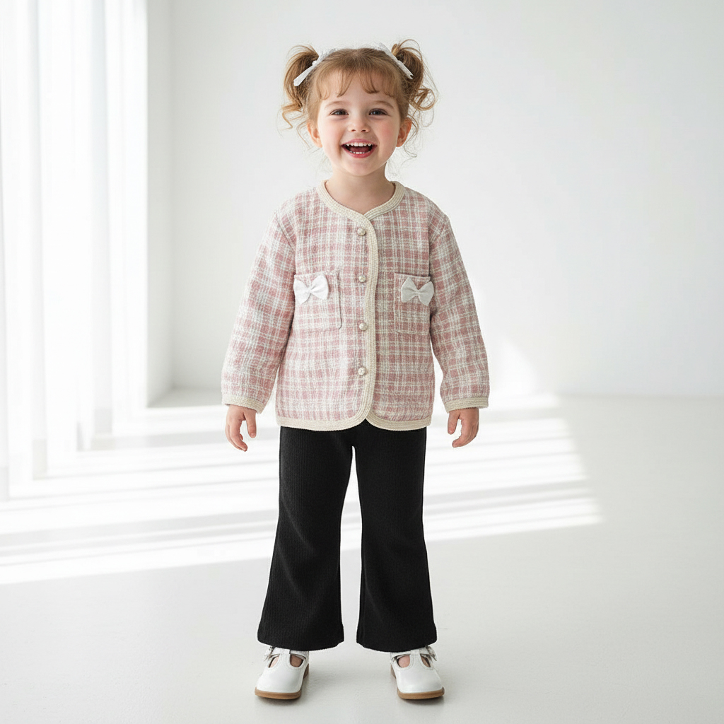 ENSEMBLE 3 pcs t-shirt 