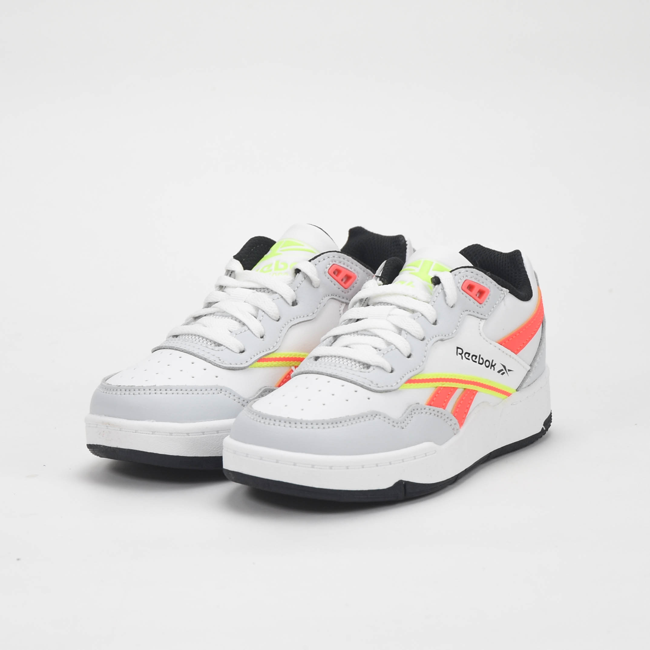 Reebok BB4000 2 Little Kid