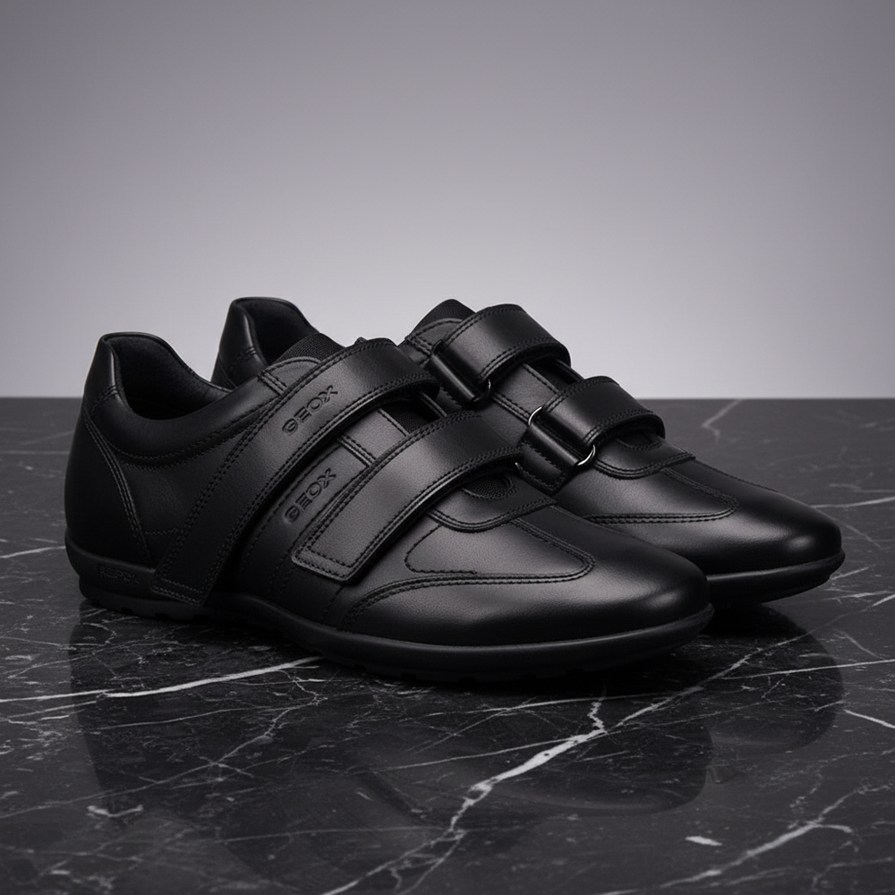 GEOX U METODO A - SHEEP LEA