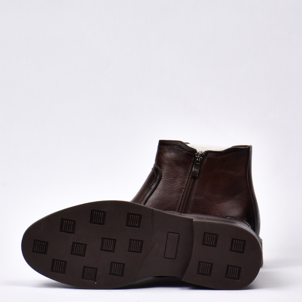 DOCK MASTER Formal Flair