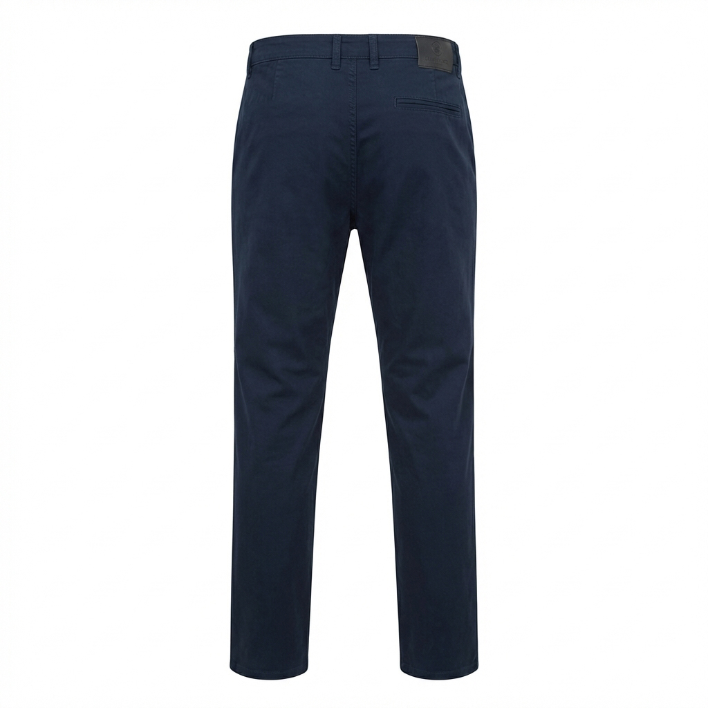 LUMBERJACK JOGGER NAVY