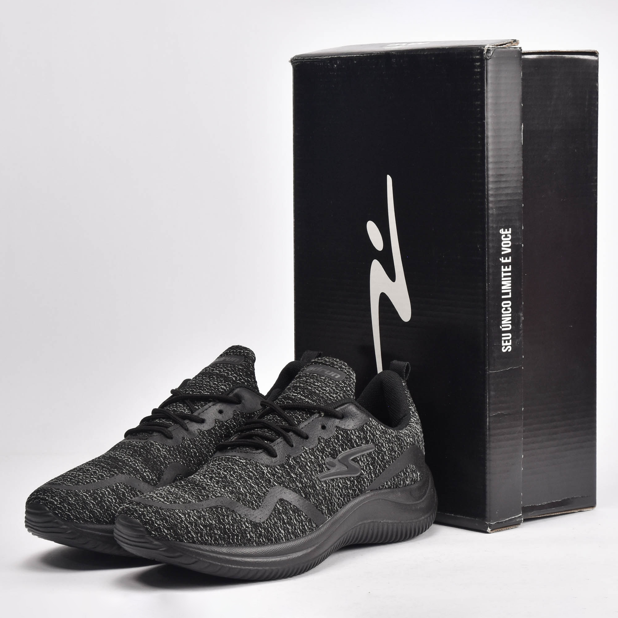 TENIS FIT