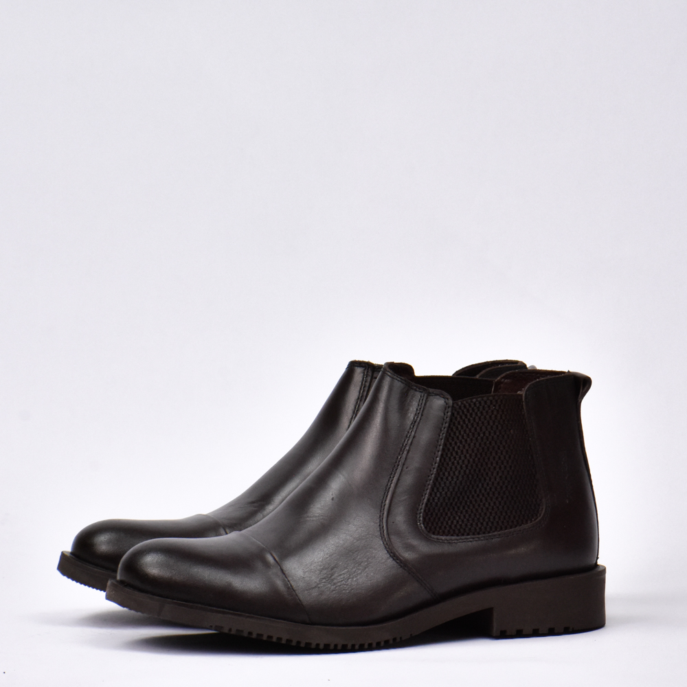 Monarch Leather