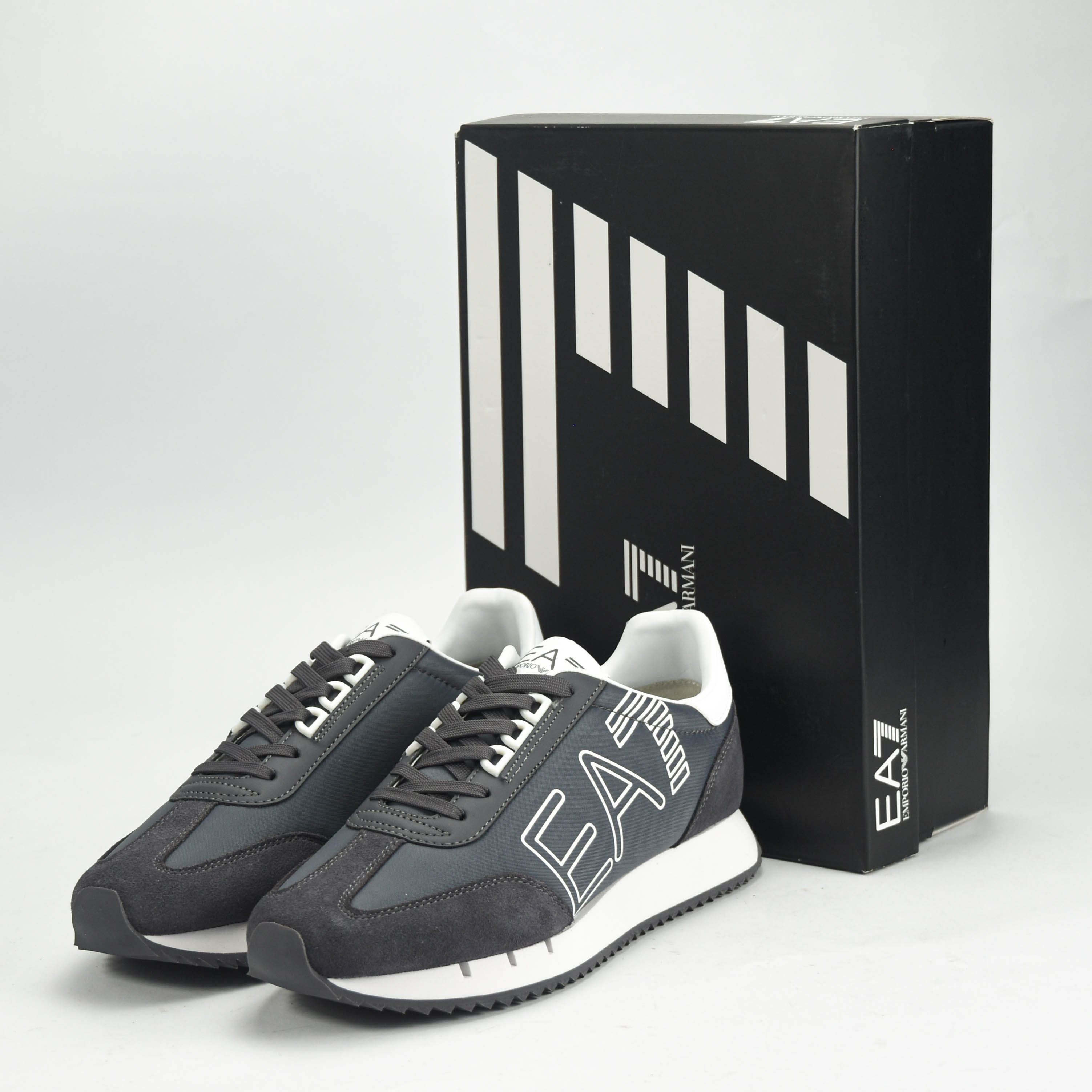 EMPORIO ARMANI SHOES