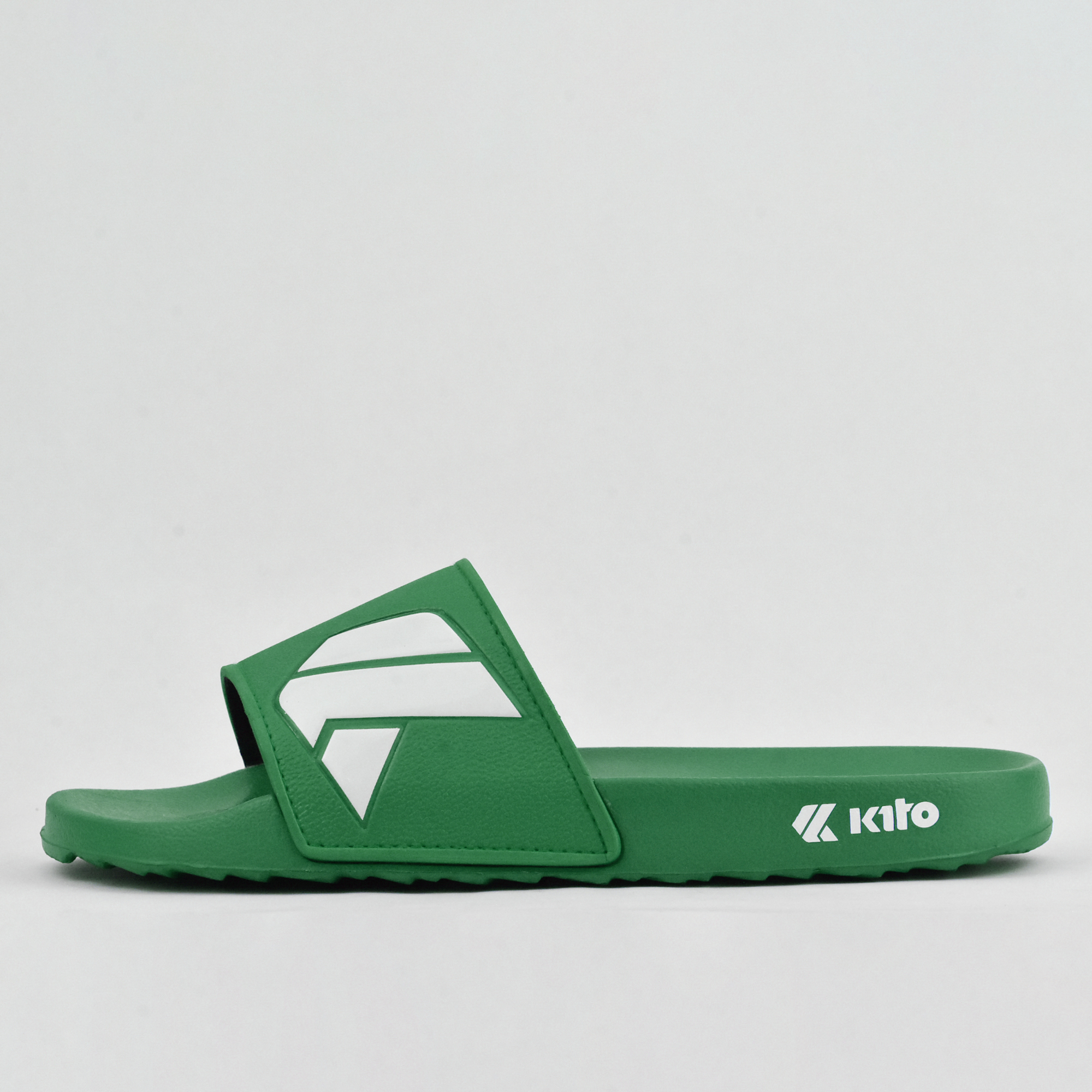 CLAQUETTE AH21M GREEN KITO
