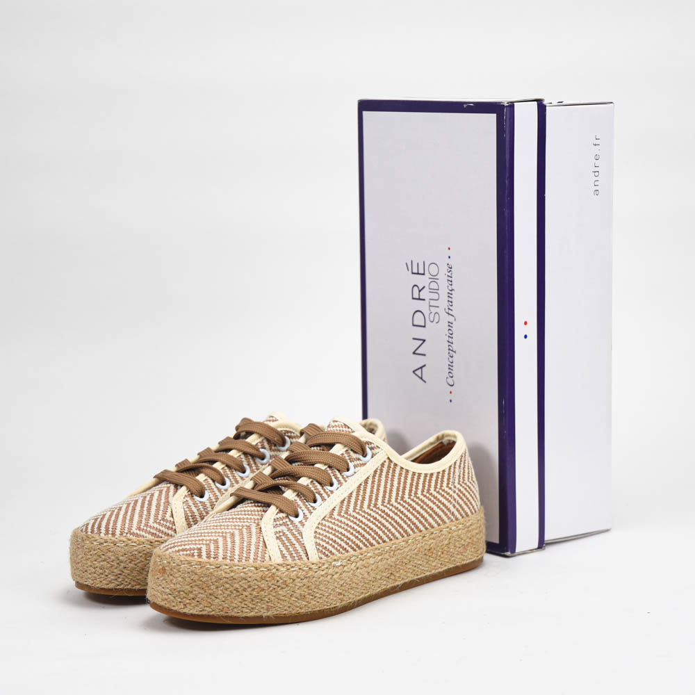 ANDRE ESPADRILLES