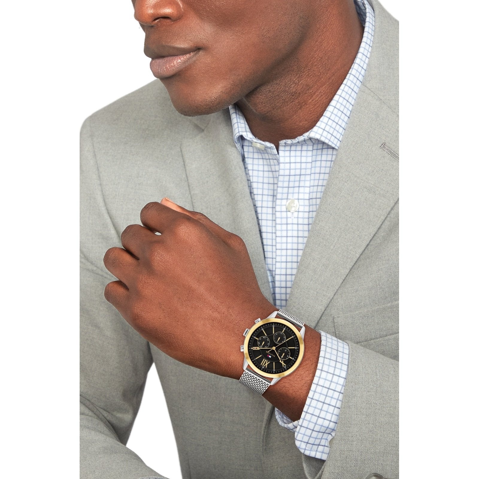 MONTRE Tommy Hilfiger Morrison