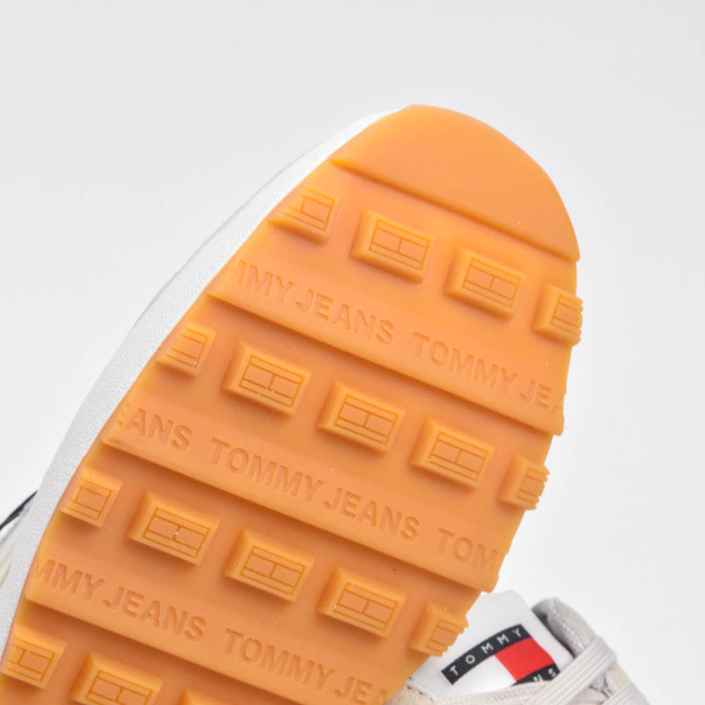TOMMY HILFIGER TJM Technical Runner Sneakers