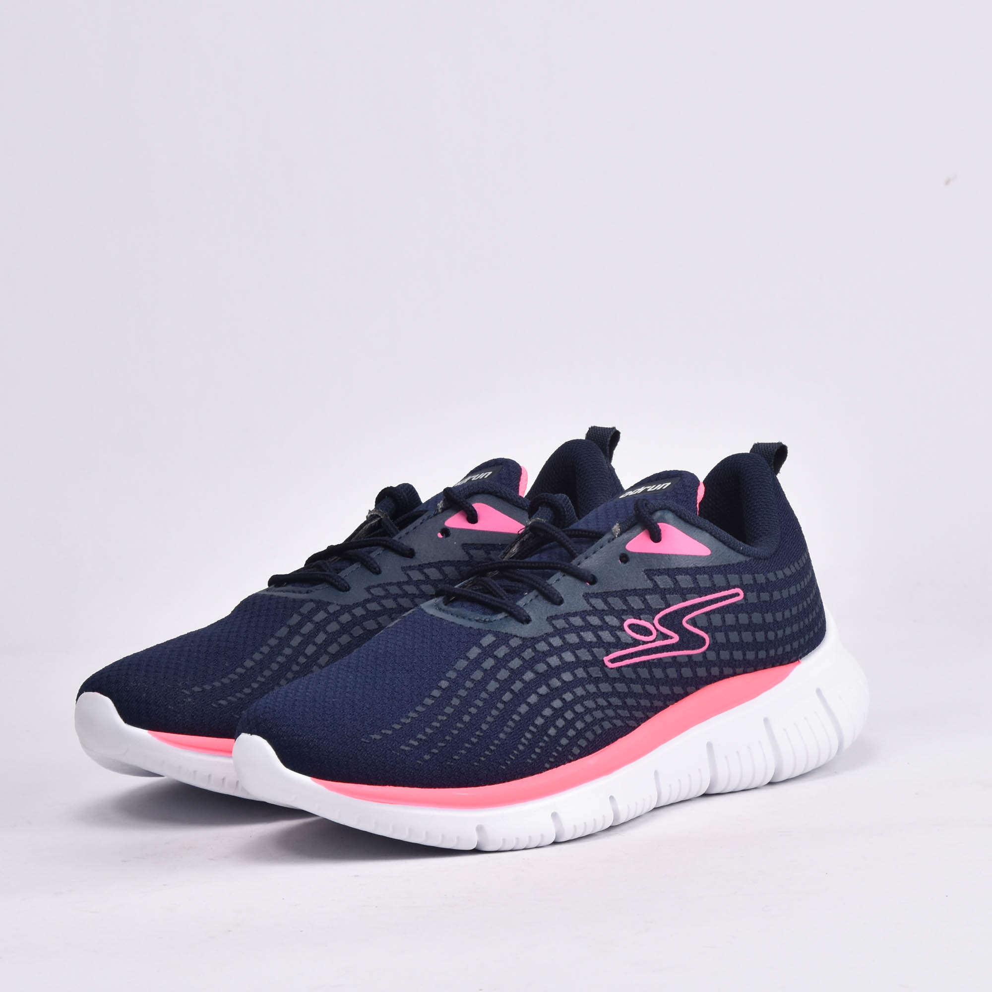 FLEX MOOVE MARINHO/ROSA CHOQUE