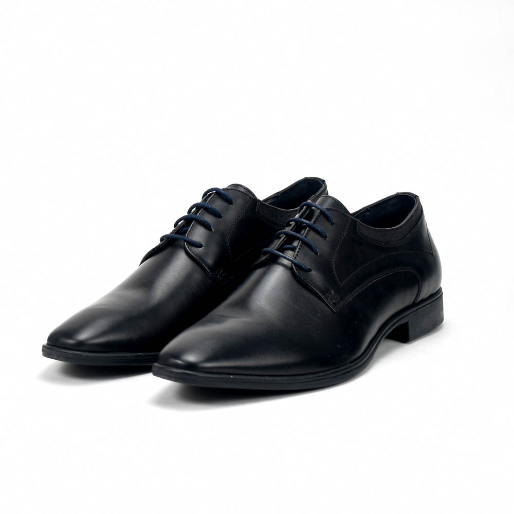 ANDRÉ CHAUSSURE CLASSIQUE HOMME CARIOUX NOIR