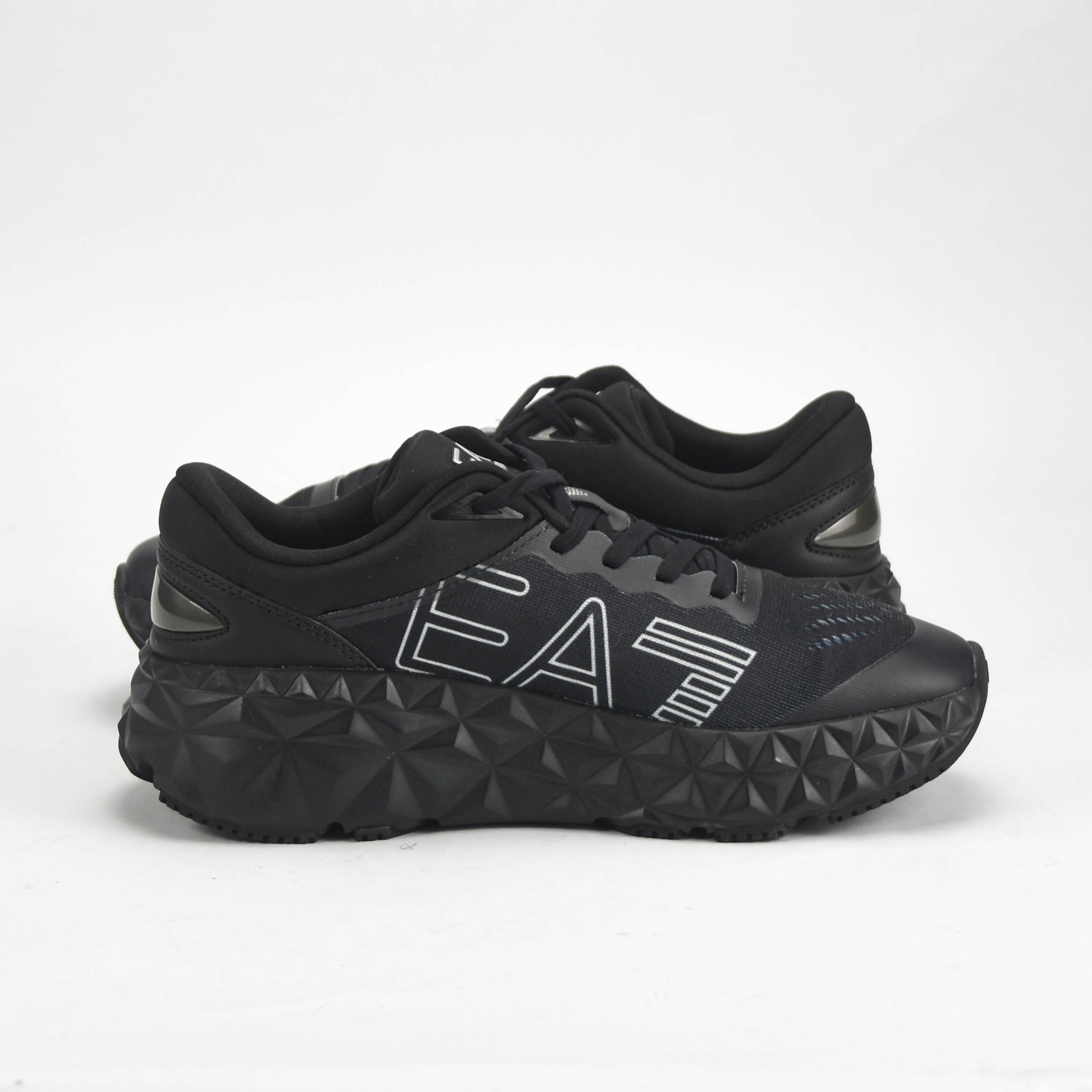 EMPORIO ARMANI SHOES