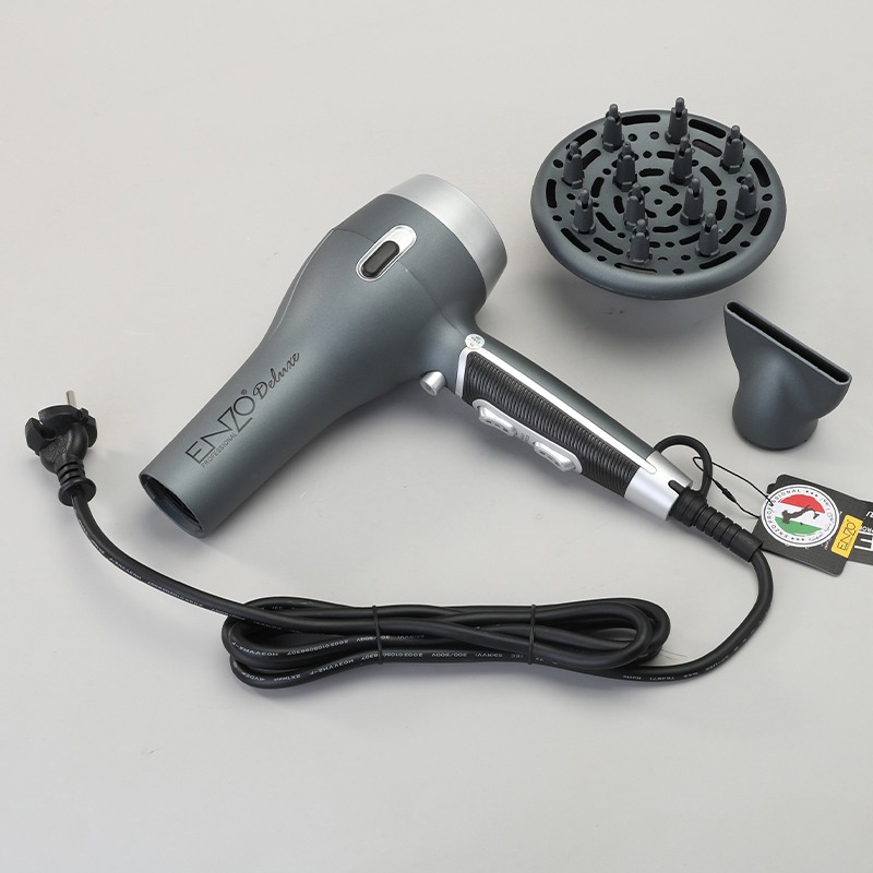 Séche-cheveux AC / AC HAIR DRYER
