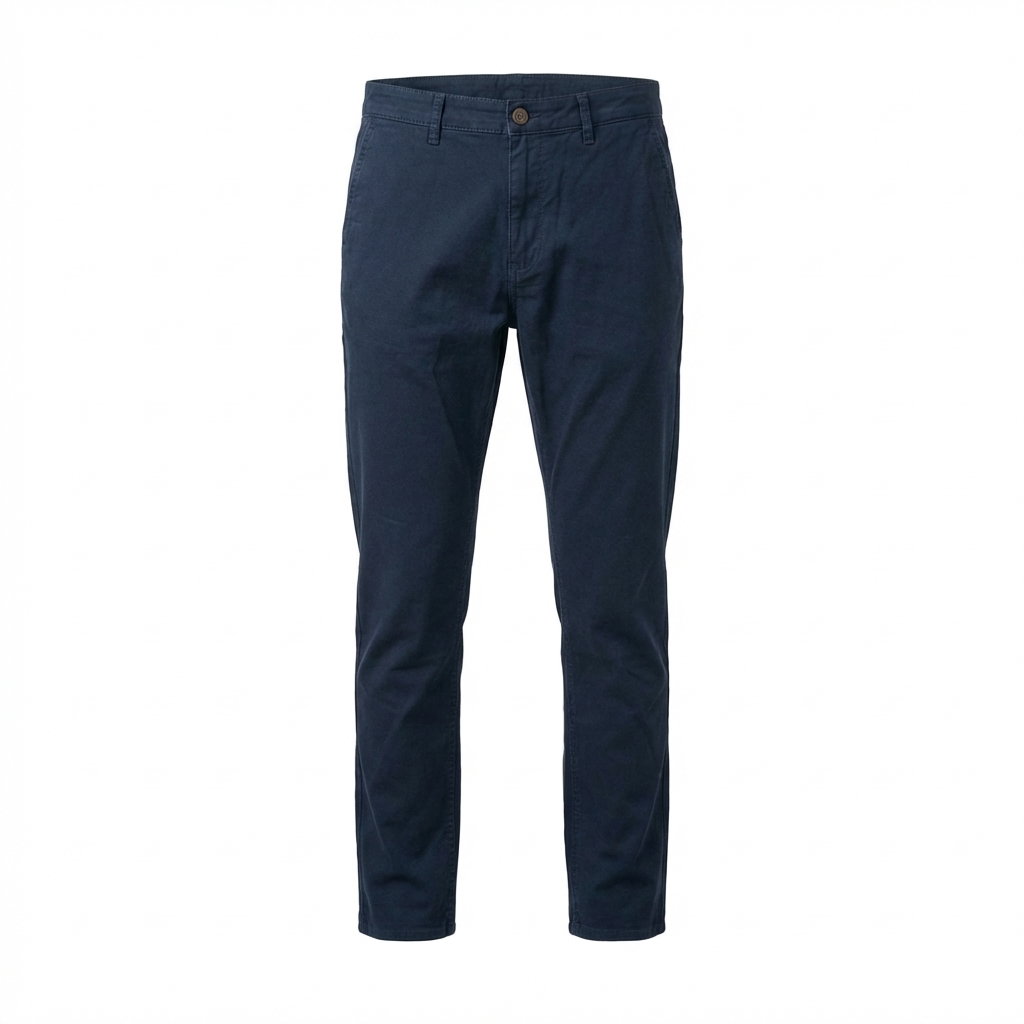 LUMBERJACK JOGGER NAVY