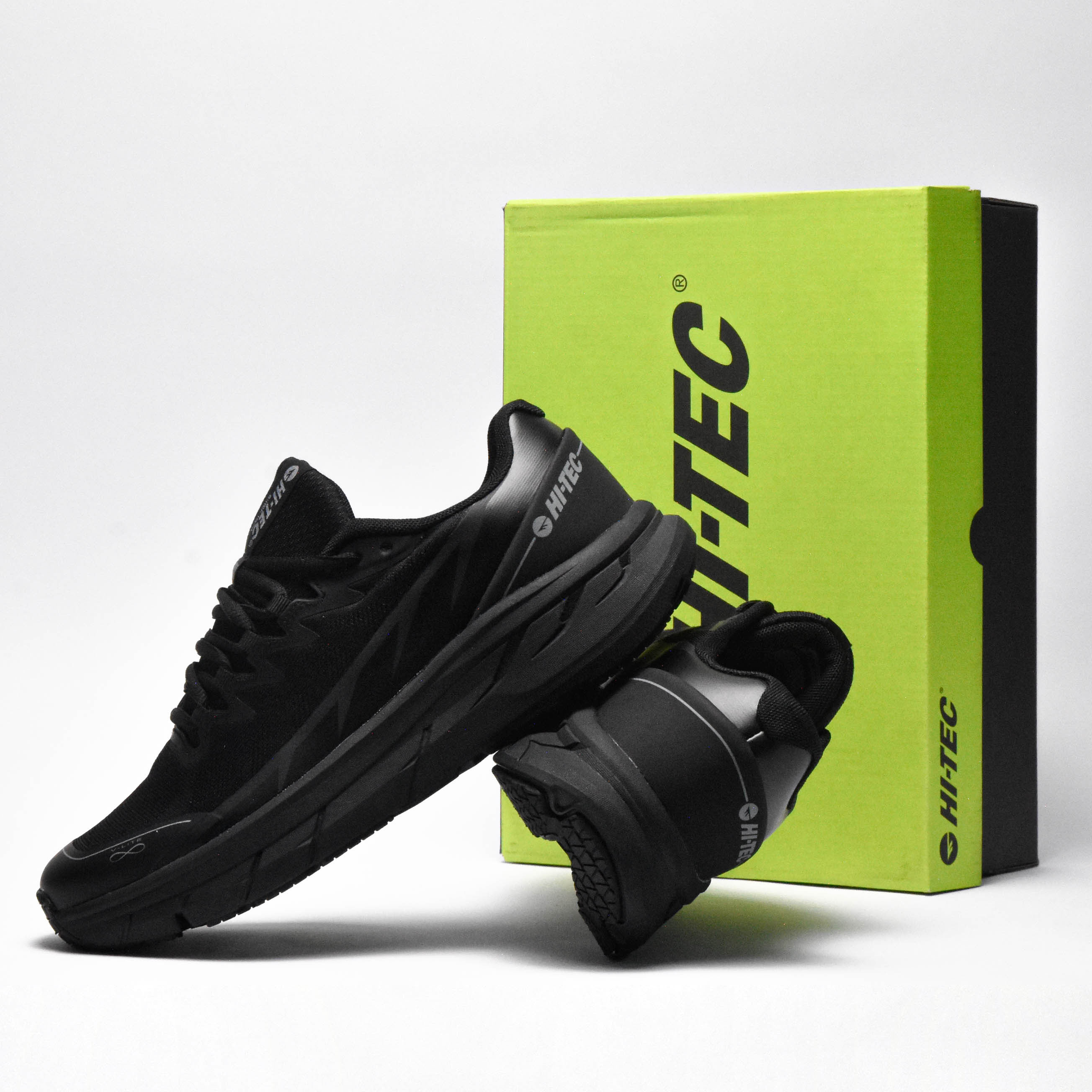 HI-TEC BOLT MOONLESS NIGHT