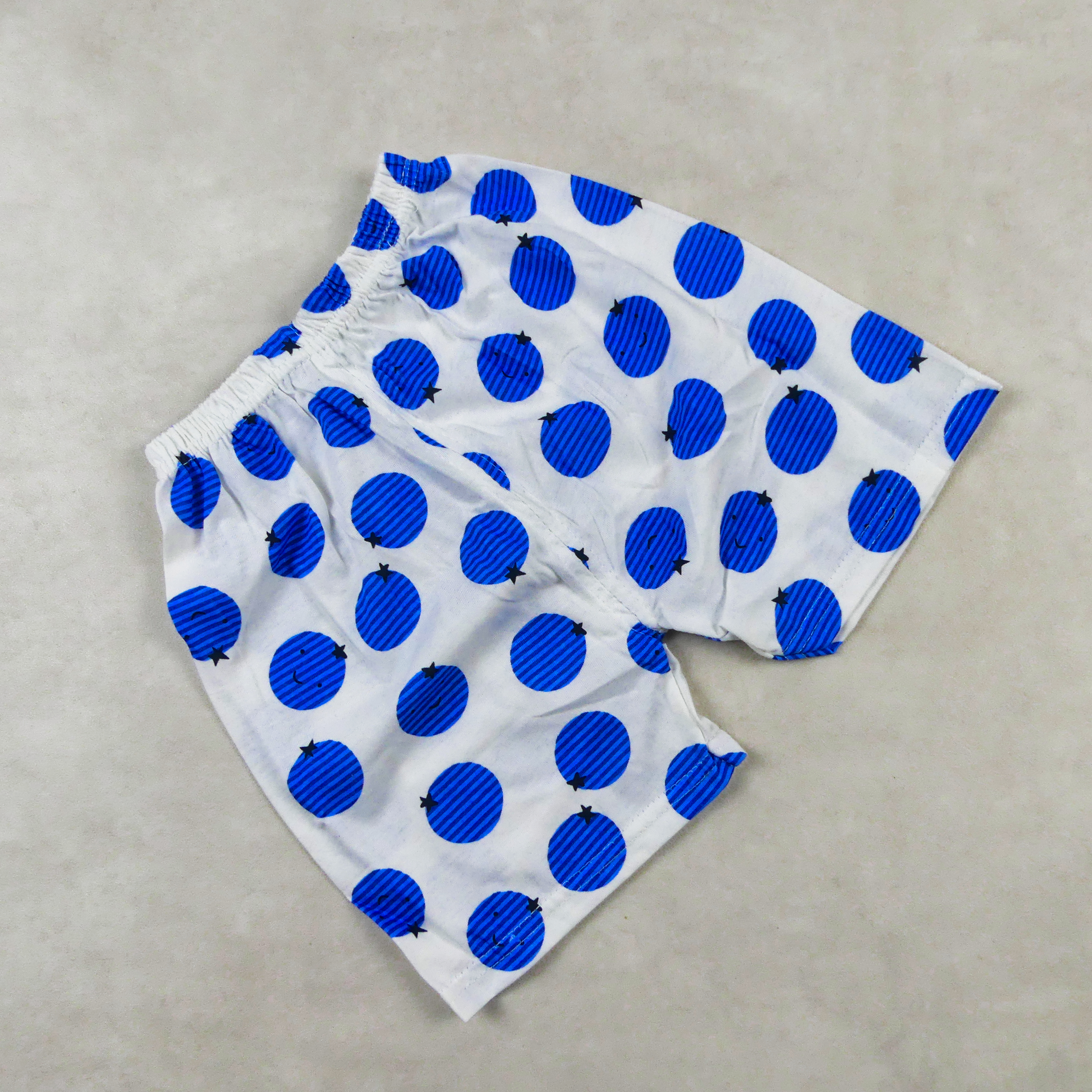 ENSEMBLE ROSE MOTIF HIBOU BLEU