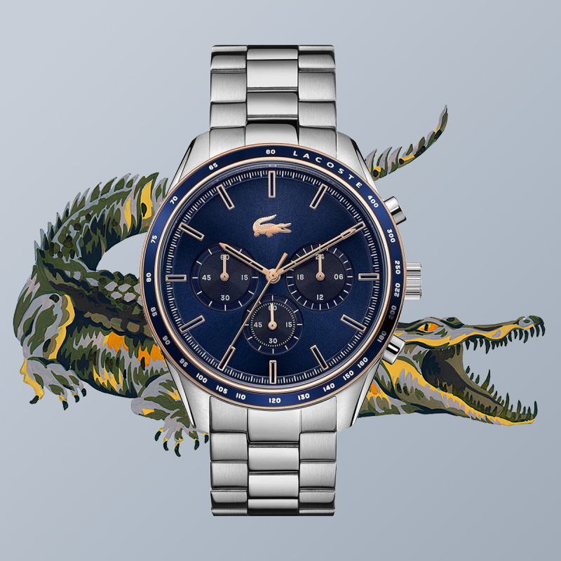 MONTRE LACOSTE