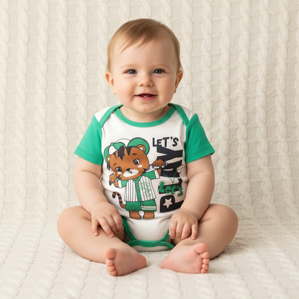 BABYWOOD 0052478-093