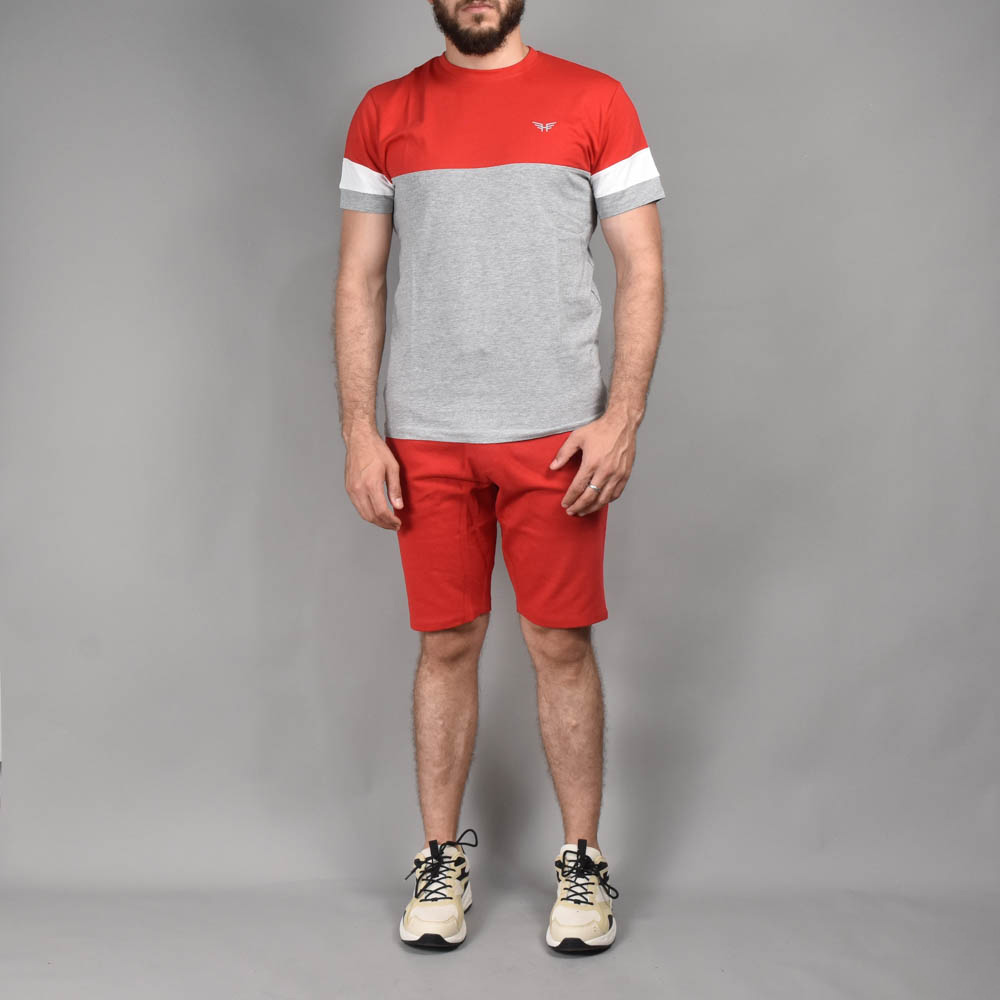 HARD1 Urbain Décontracté