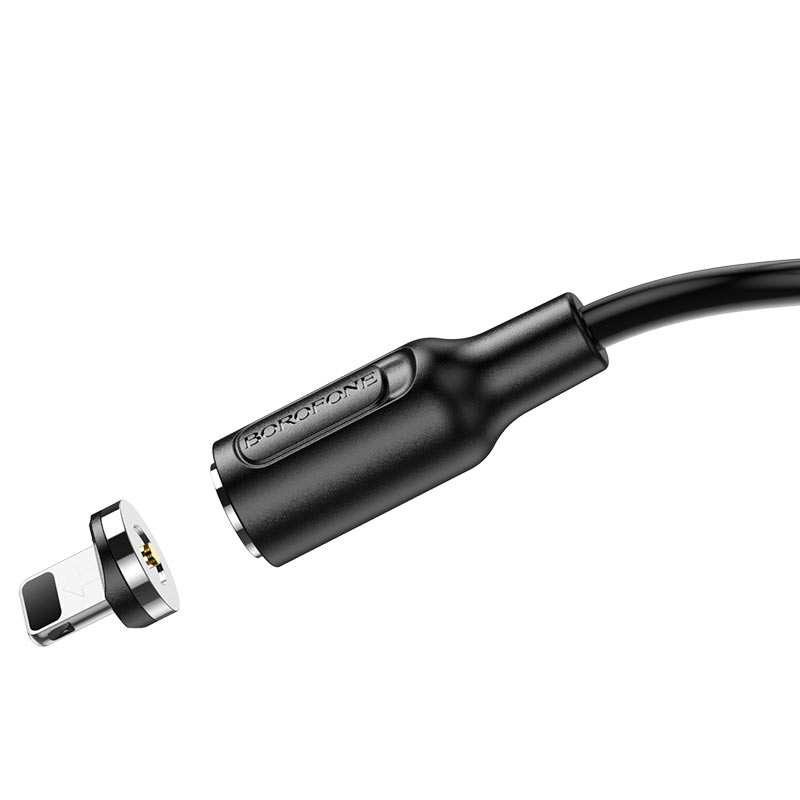 MAGNETIG CHARGING CABLE  BX41 -FOR LIGHTING BX41