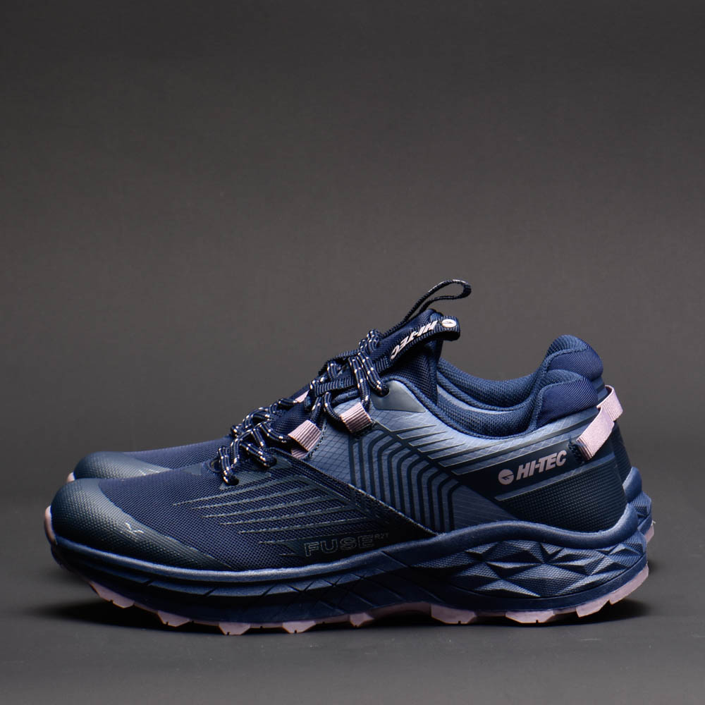 HI TEC Fuse Trail Low JNR