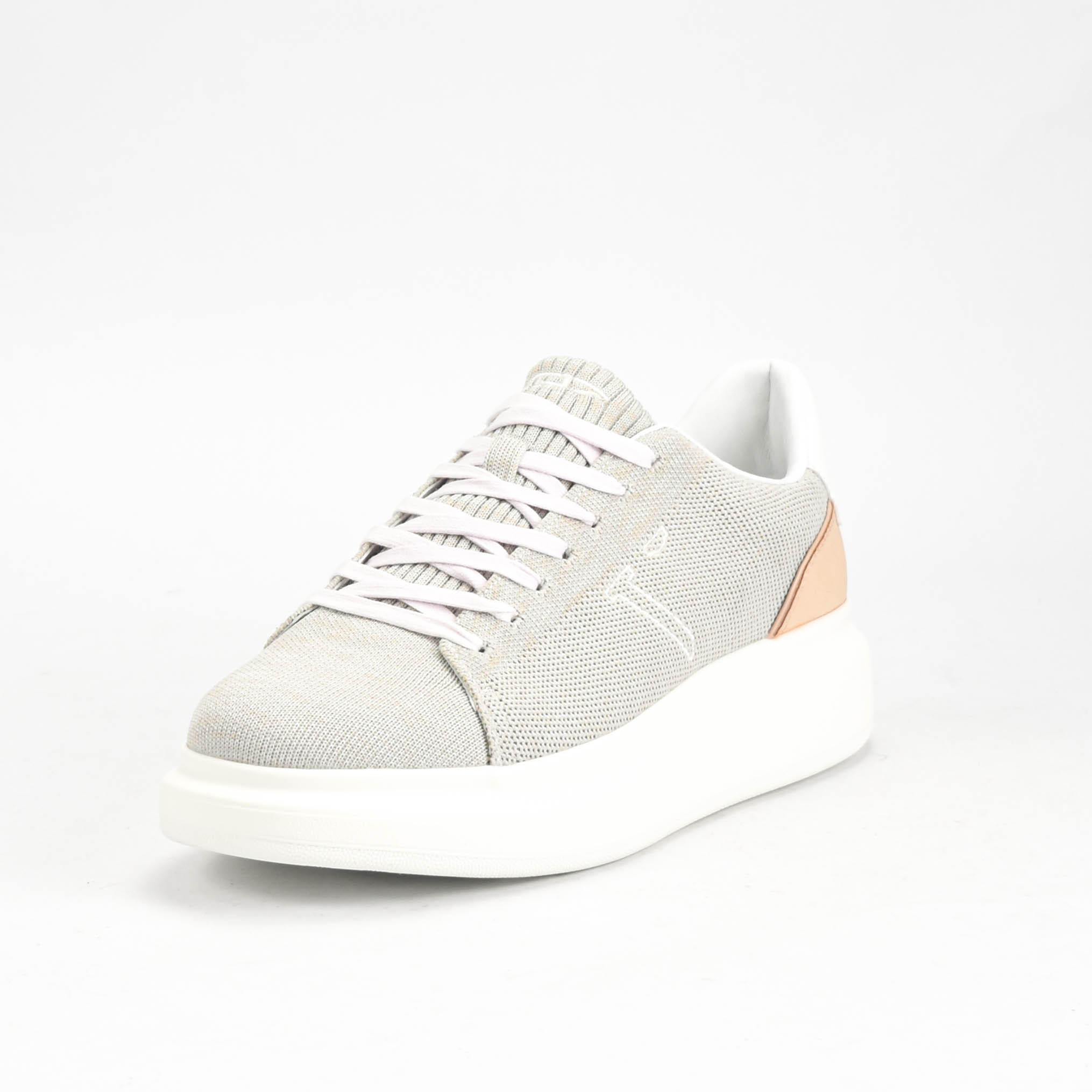 VO7 SHOES ELYSEE BEIGE