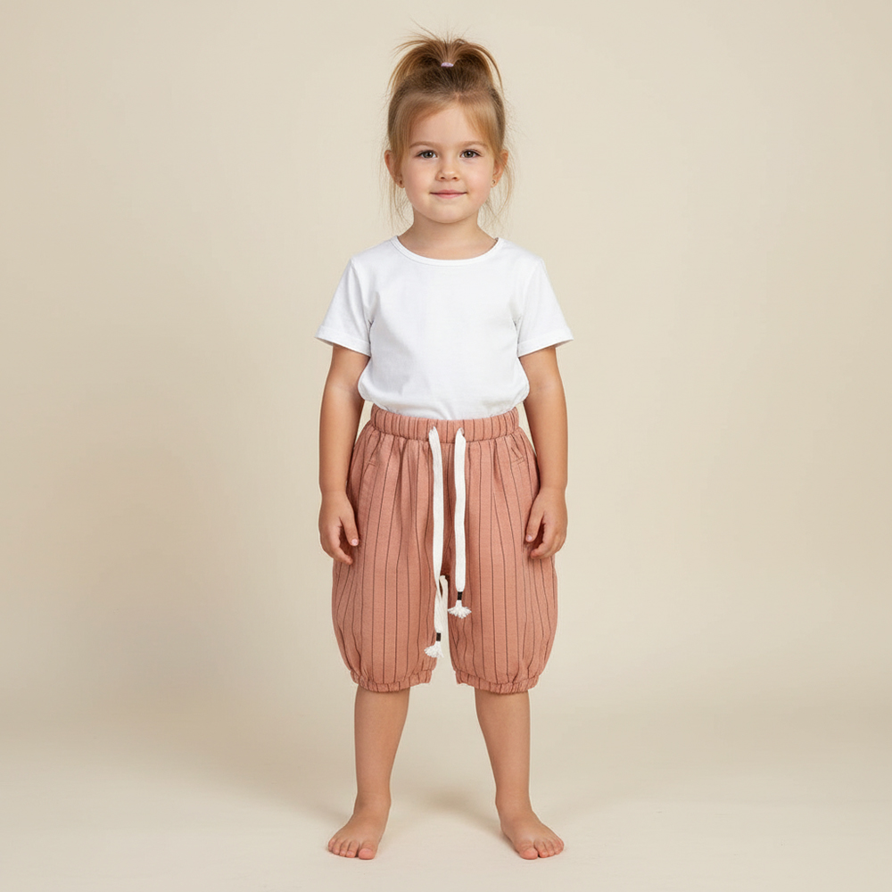 SHORT ROSE A RAILLEUR