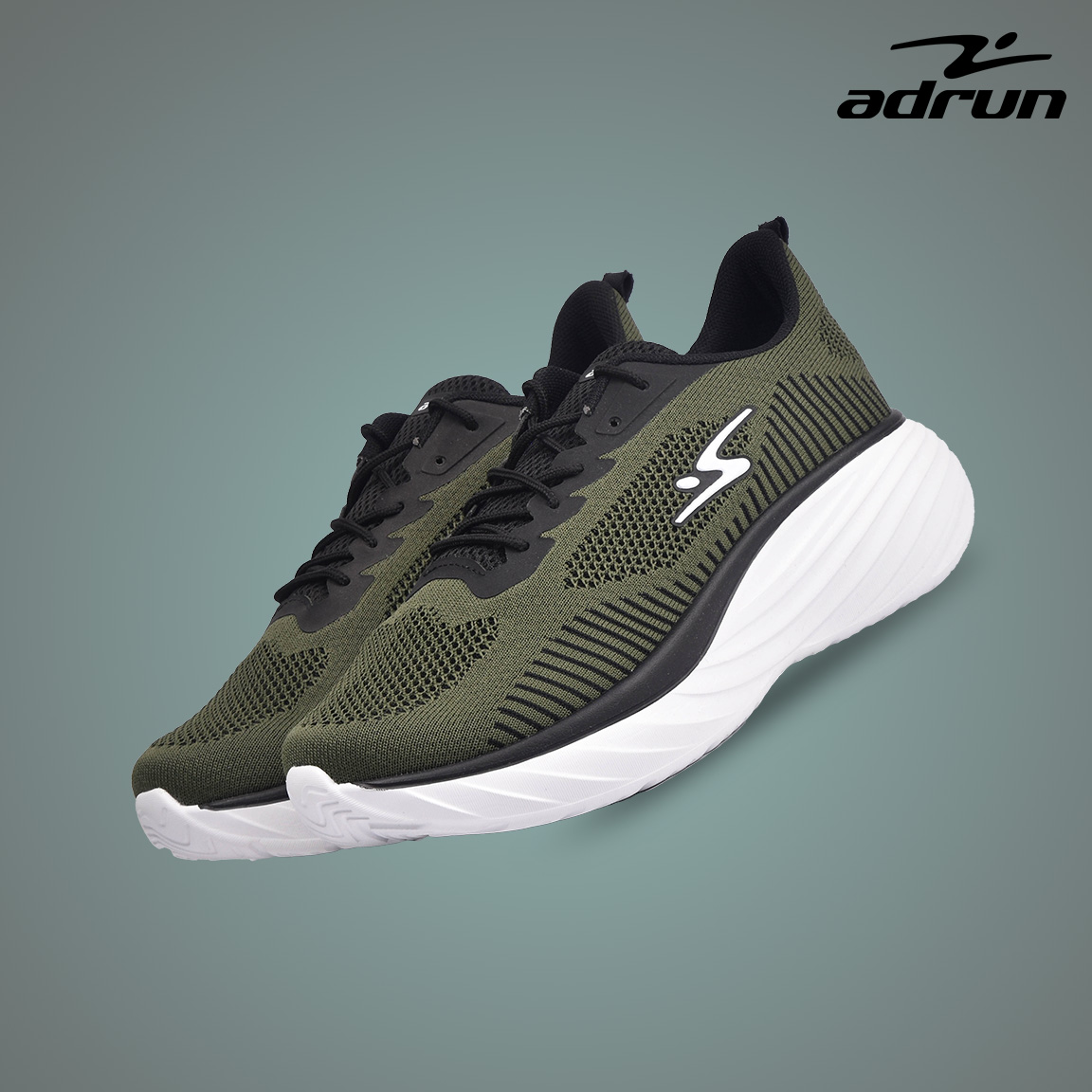 POWER FLY ADRUN