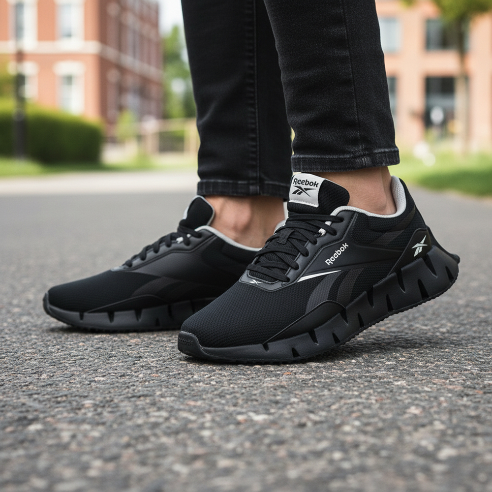 REEBOK ZIG DYNAMICA STR