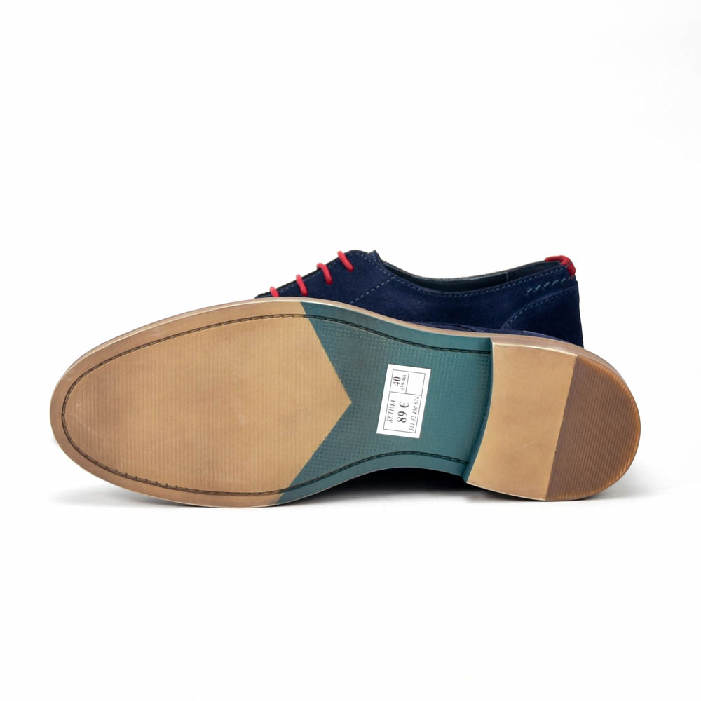 ANDRÉ CHAUSSURE CLASSIQUE HOMME SETIMA MARINE