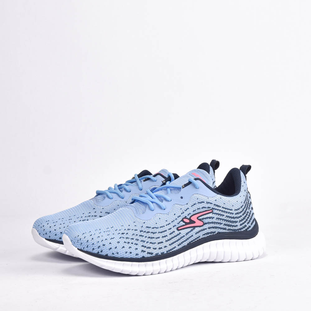 FLEX UP SKY BLUE/MARINHO/ROSA CHOQUE
