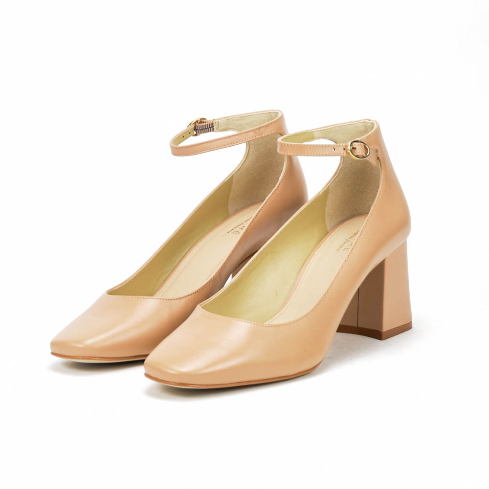 ANDRÉ ESCARPINS JASMINE FEMME