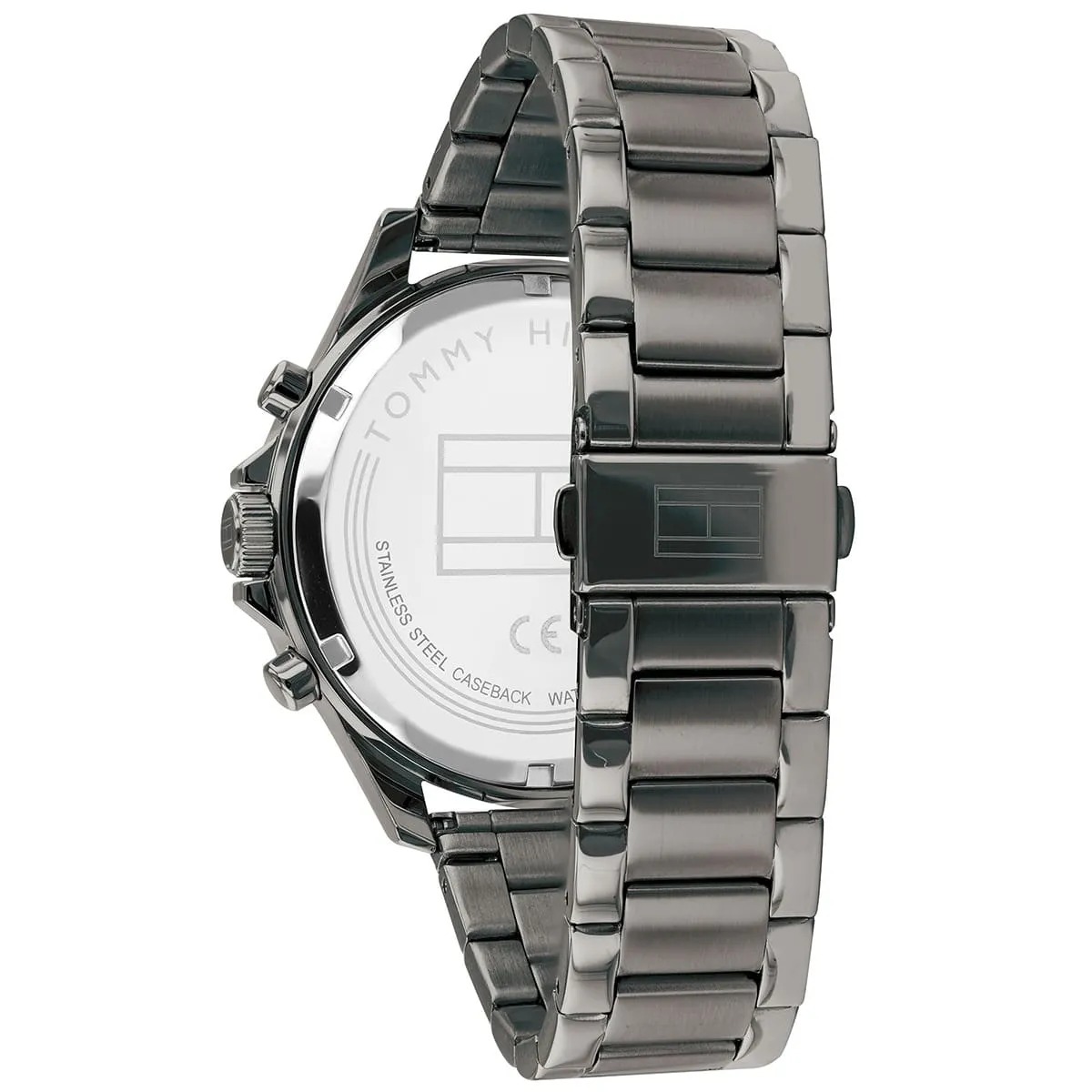 Montre Homme Tommy Hilfiger 1791719