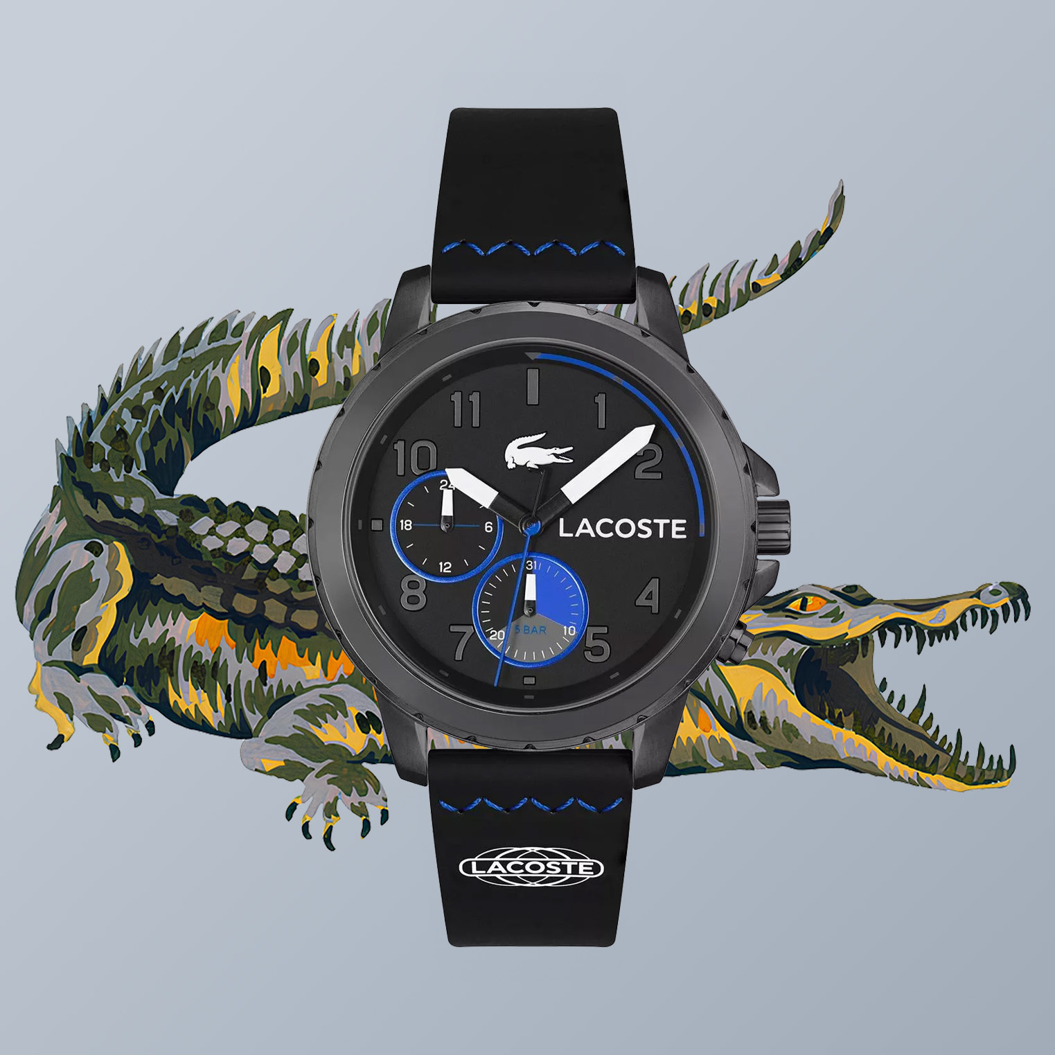MONTRE LACOSTE