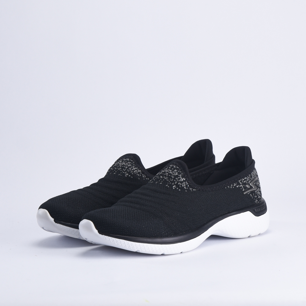 FIT DAY PRETO/MESCLA