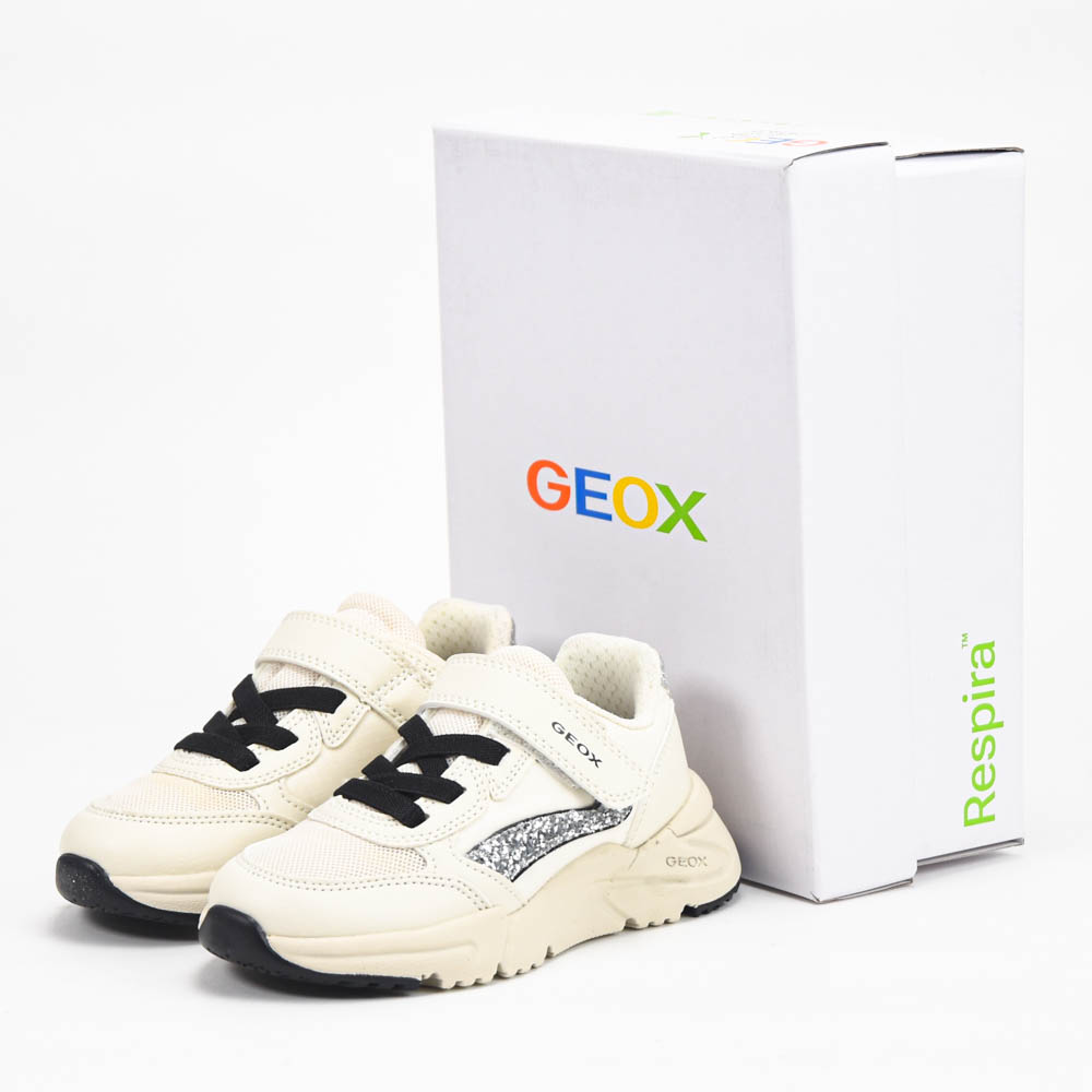 GEOX BASKET