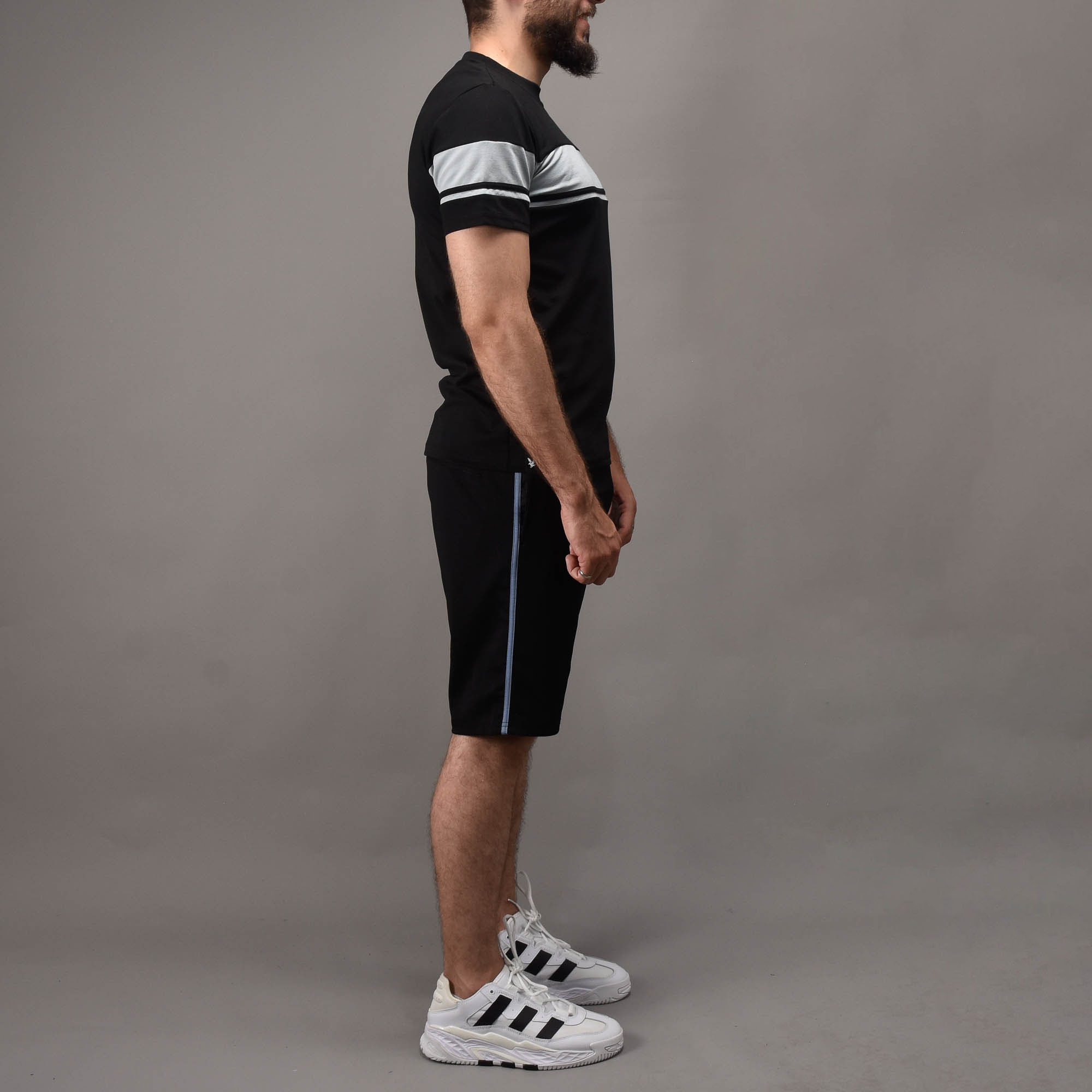 Ensemble EAGLE homme