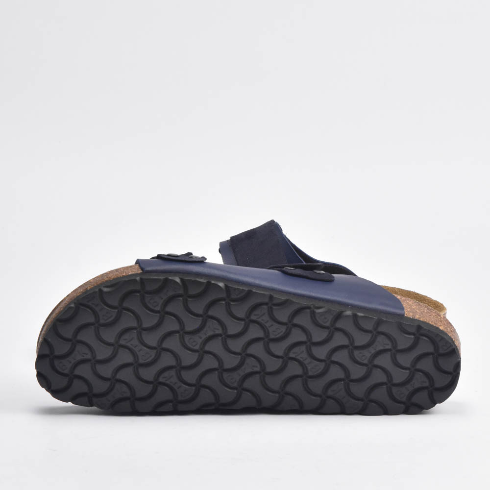 BIRKSBOT 003-BLEU-NUIT