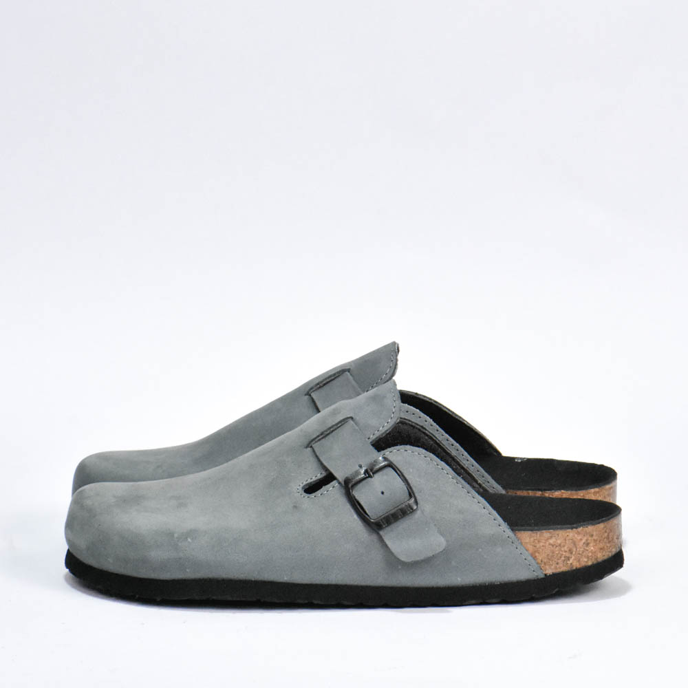 BIRKSBOT BLEU AZUL PLANTA NOIR