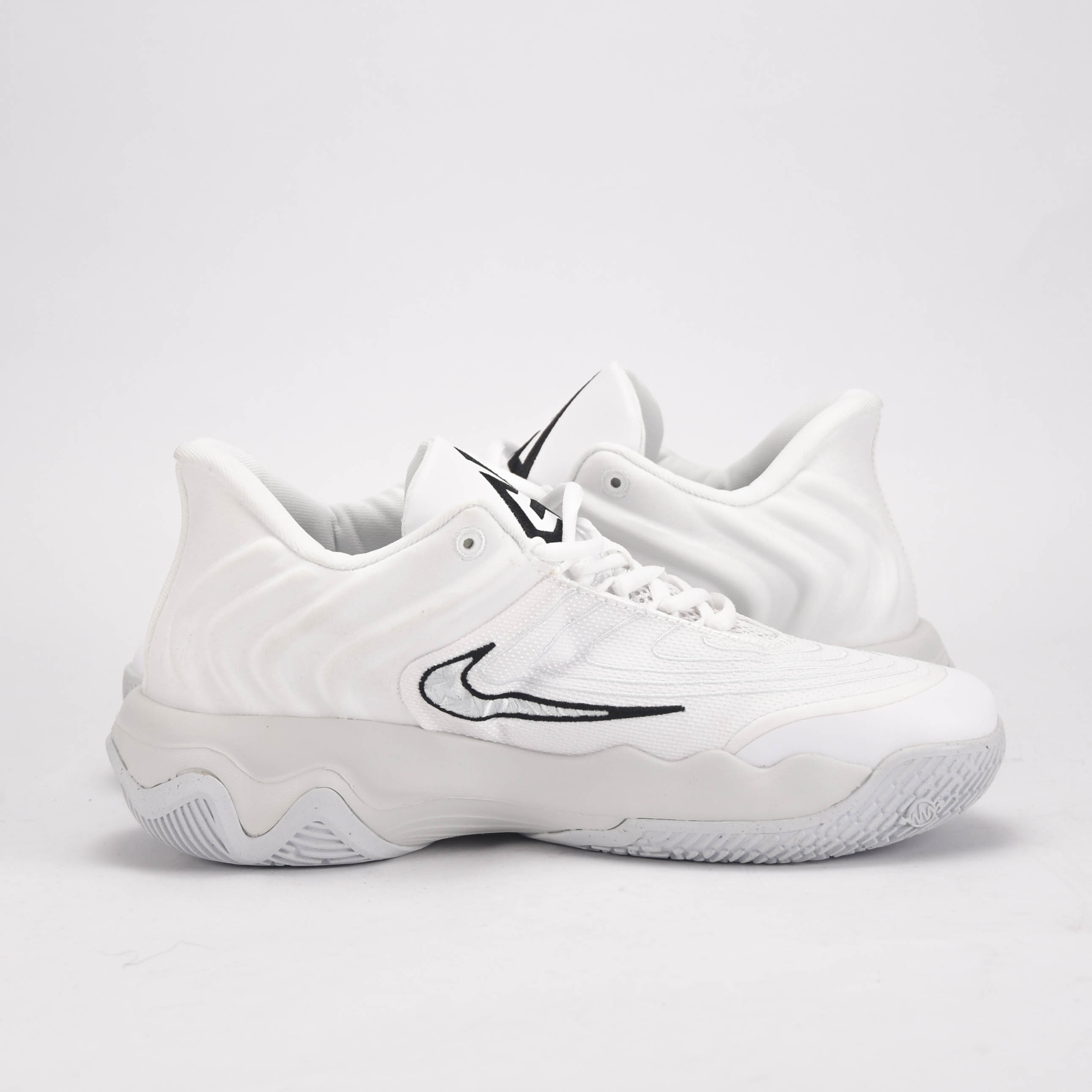 Nike Giannis Immortality 4