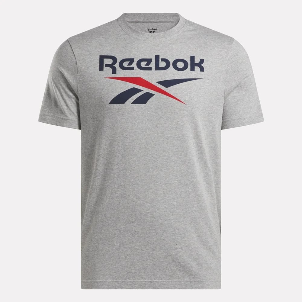 T-SHIRT REEBOK