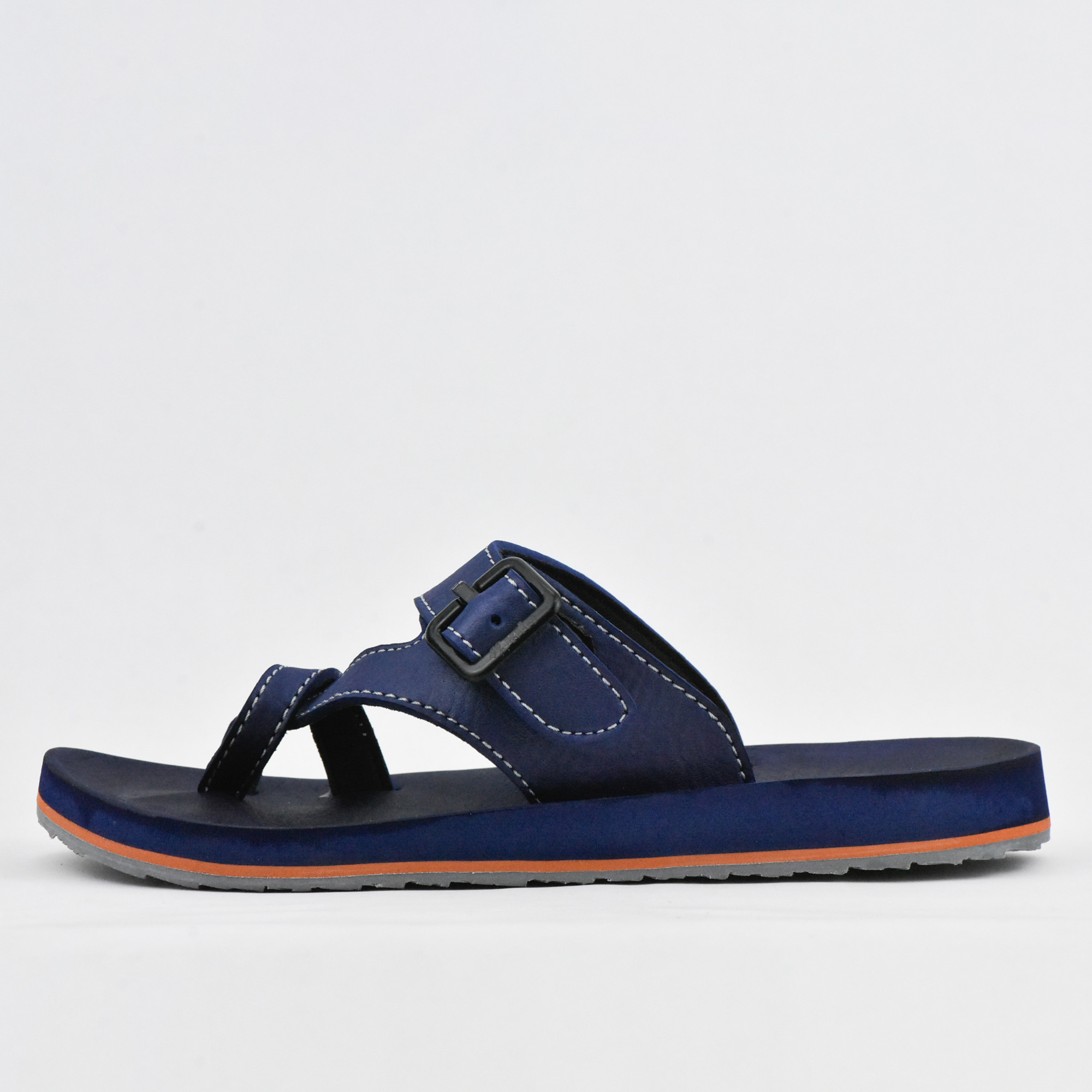 CLAQUETTE AA51M NAVY BLUE KITO