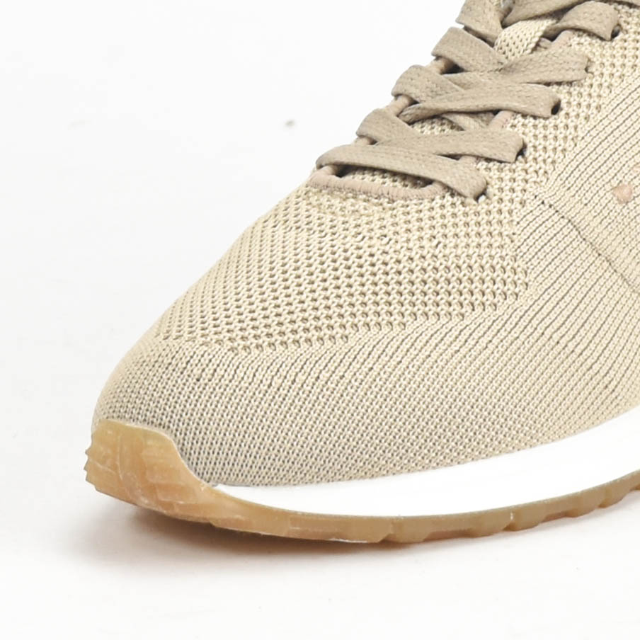 VO7 SHOES MILAN KNIT BEUGE