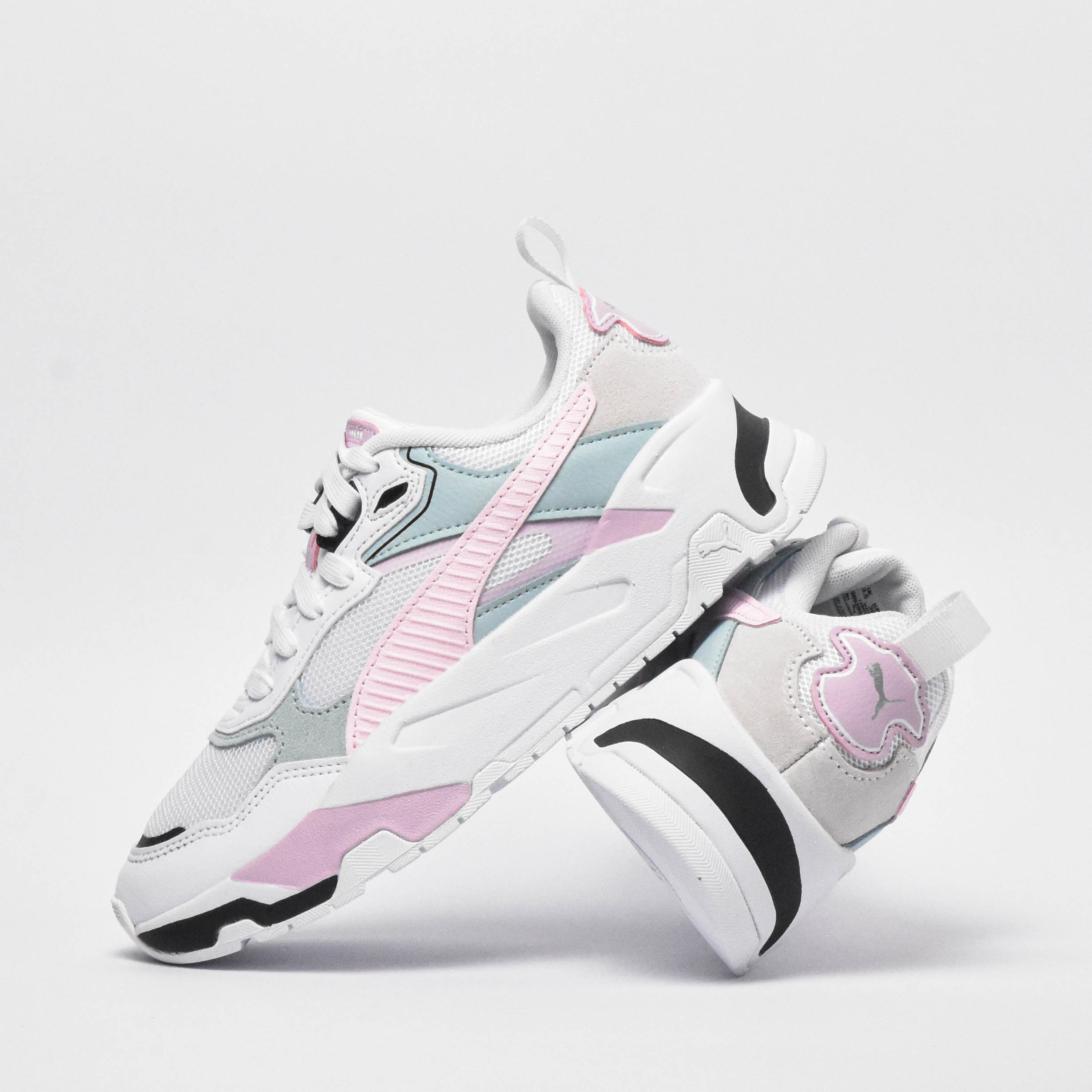 PUMA TRNITY