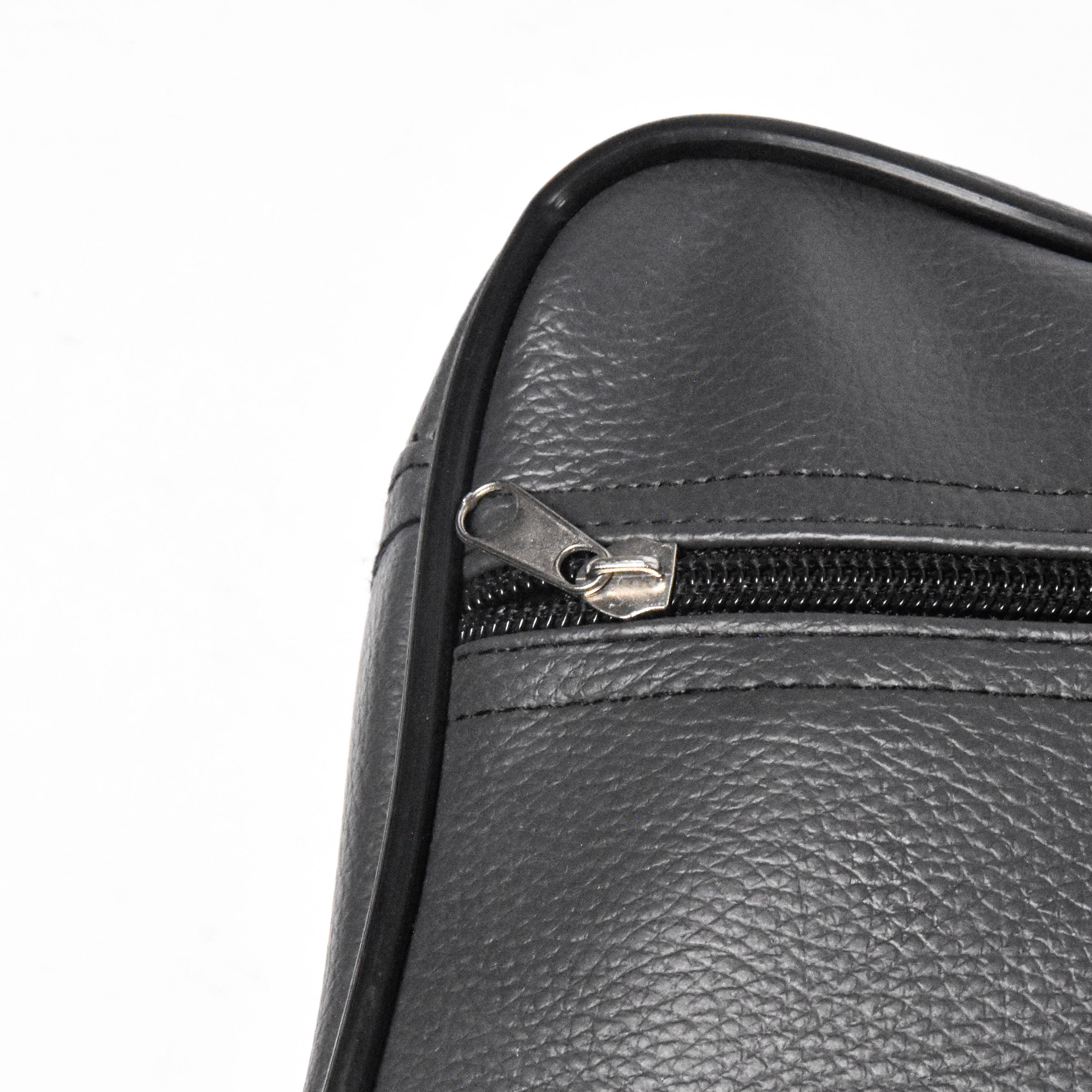 Sac Bandoulière Urbain en Simili Cuir gris nardo