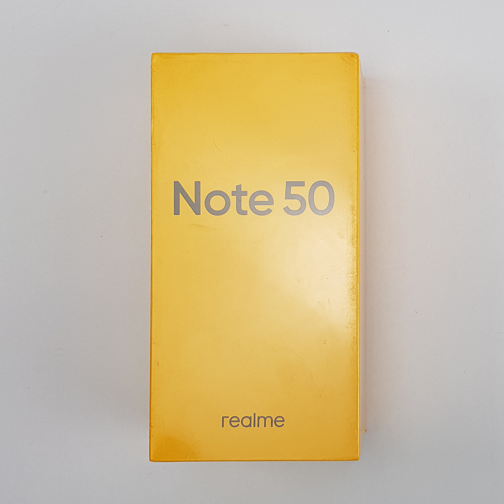 REALME NOTE 50 4/128GB Sky Blue