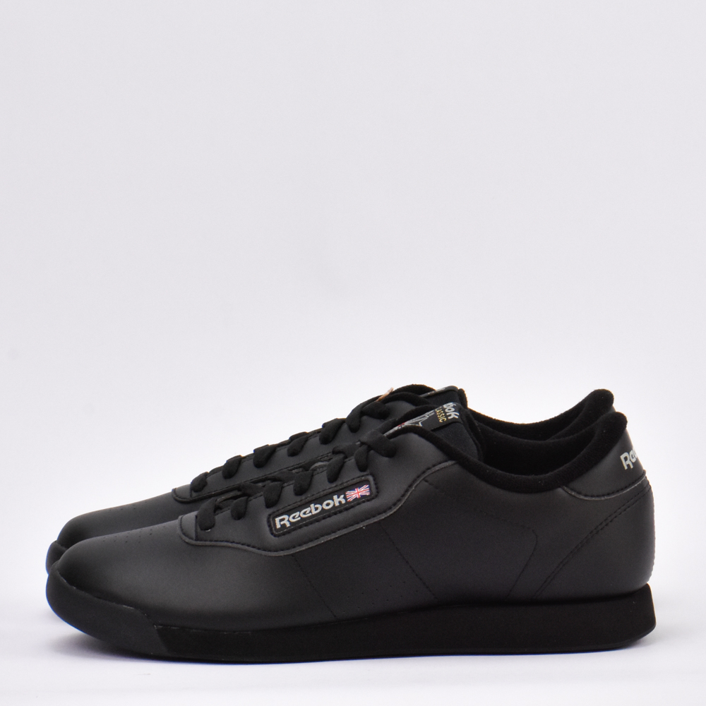 REEBOK PRINCESS US BLACK